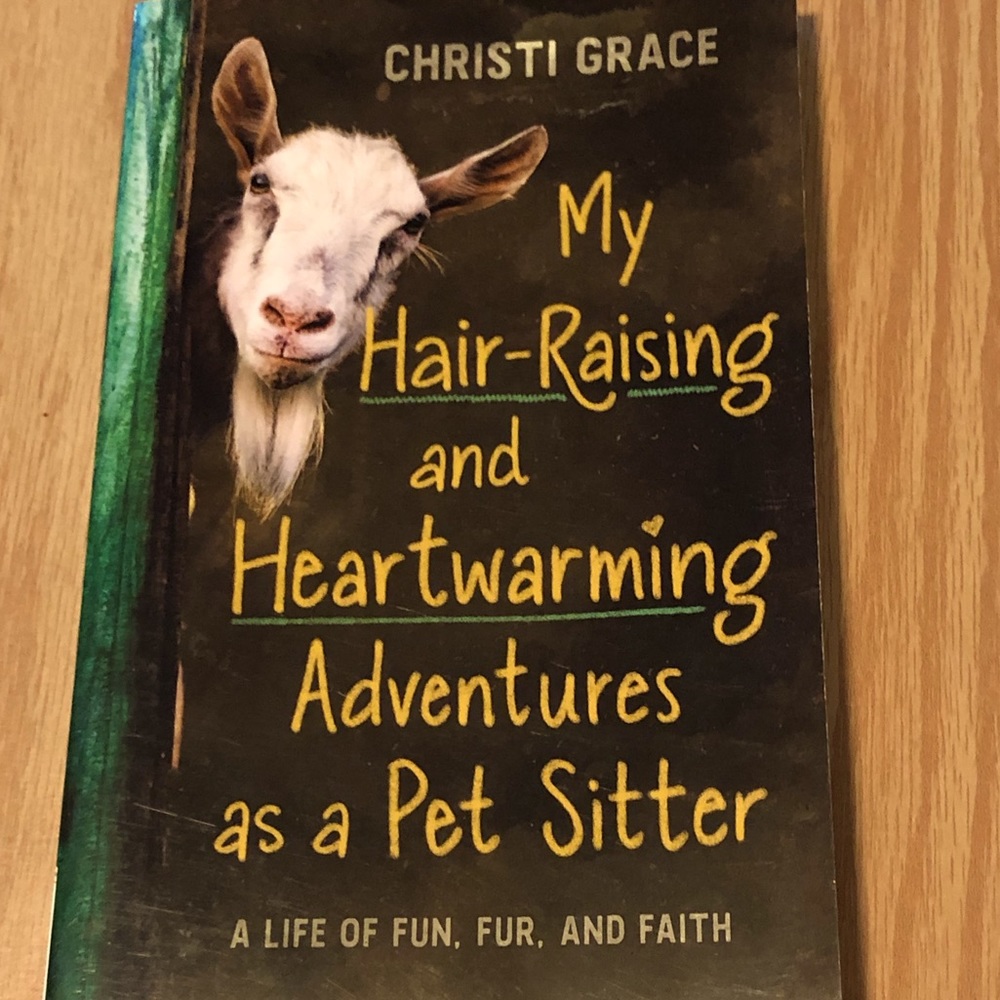 My Hair-Raising + HEARTWARMING Adventures as a Pet Sitter